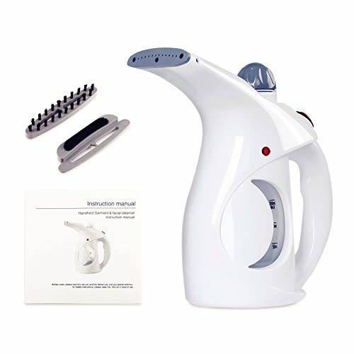 MINI GARMENT STEAMER