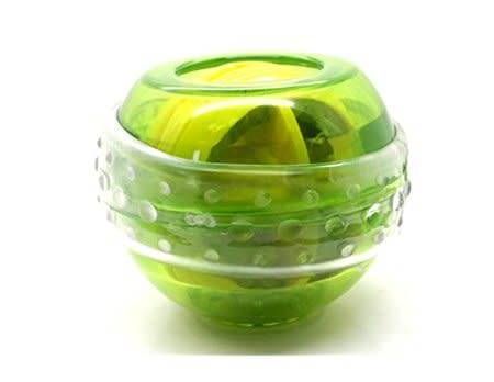 Magnetism Massage Wrist Ball