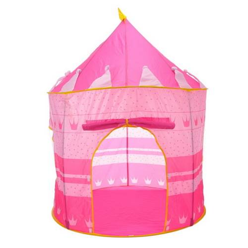 CUBBY HOUSE