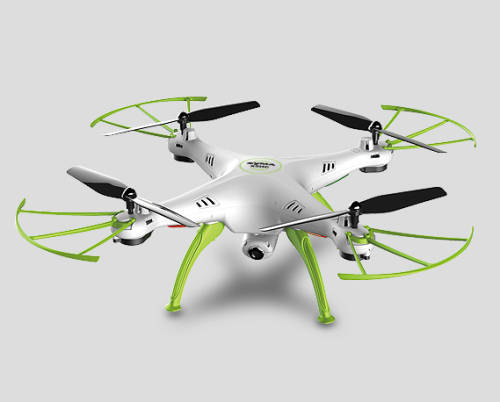Syma X5HW Drone