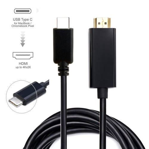 TYPE C HDTV CABLE