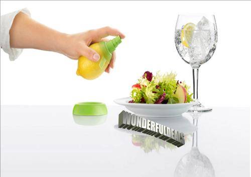 CITRUS SPRAYER