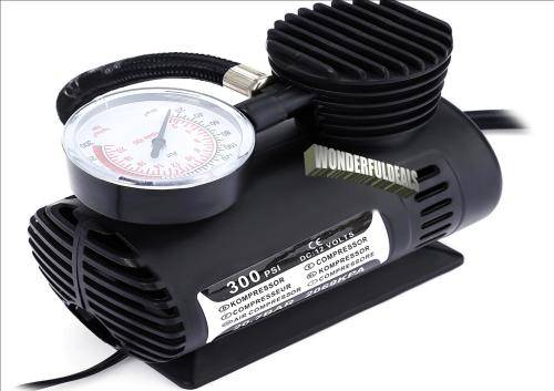 MINI AIR COMPRESSOR