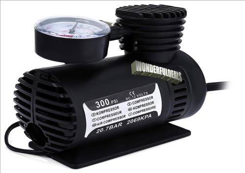 MINI AIR COMPRESSOR