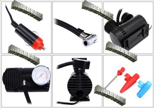 MINI AIR COMPRESSOR