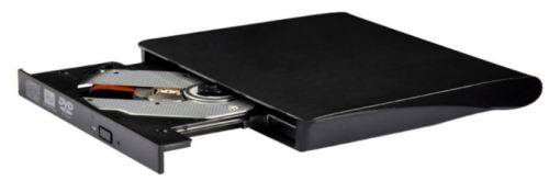 USB 3.0 Slim External Drive - DVD\RW