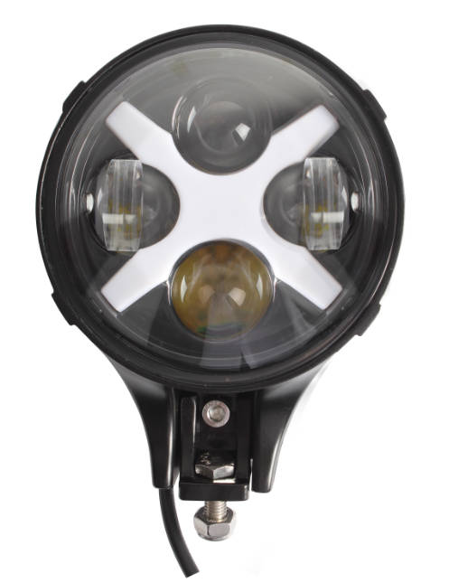 6 inch 60W Led Spotlight /Fog Light Flood Work light
