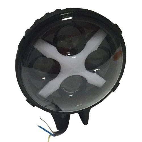 6 inch 60W Led Spotlight /Fog Light Flood Work light