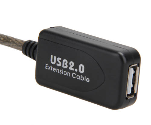 USB EXTENSION CABLE 2.0