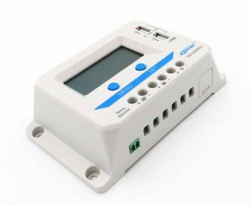 30A Solar Charger Controller GKE series
