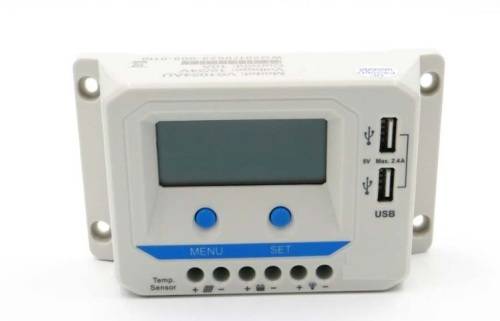 30A Solar Charger Controller GKE series