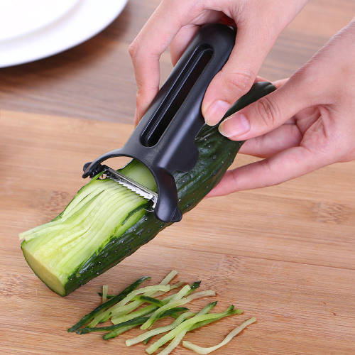 3 BLADE PEELER SET