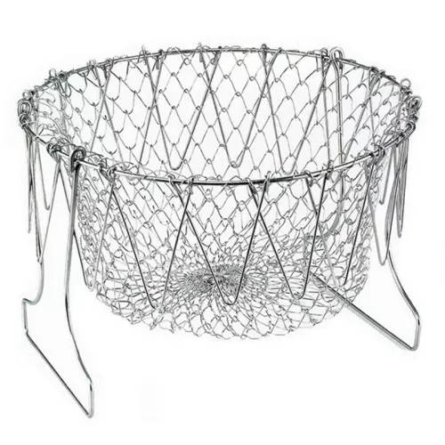 Chef Basket