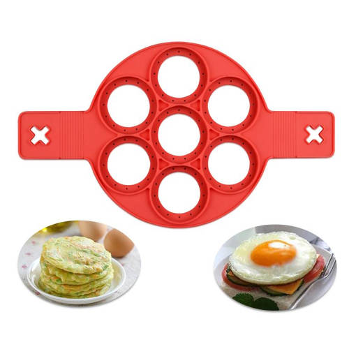 Flippin Fantastic Pancake Maker