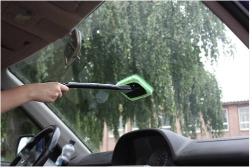 WINDSHIELD WONDER