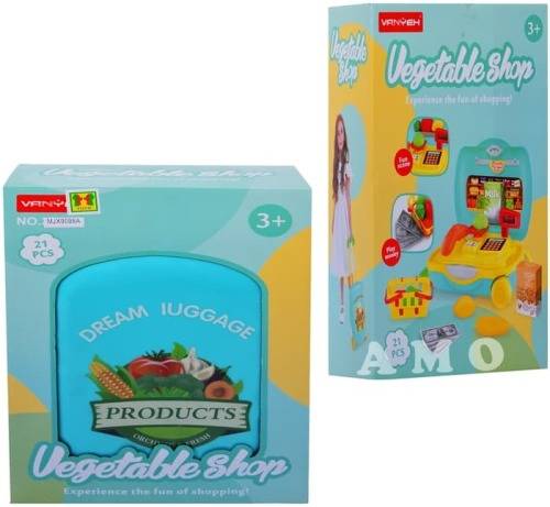 Role Play Sets