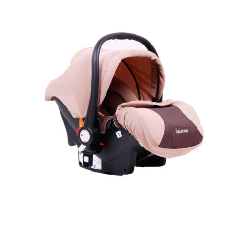 3 IN 1 Baby Carrier, Car Seat and Stroller