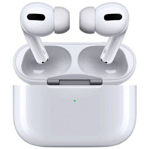 Good Quality Sound White Pods Pro (Active Noise Cancellation)