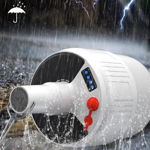 Solar Emergency Charging Lamp Solar SL-24