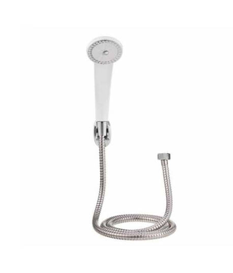 Andowl Fast Water Heating Faucet Tap With Shower Head