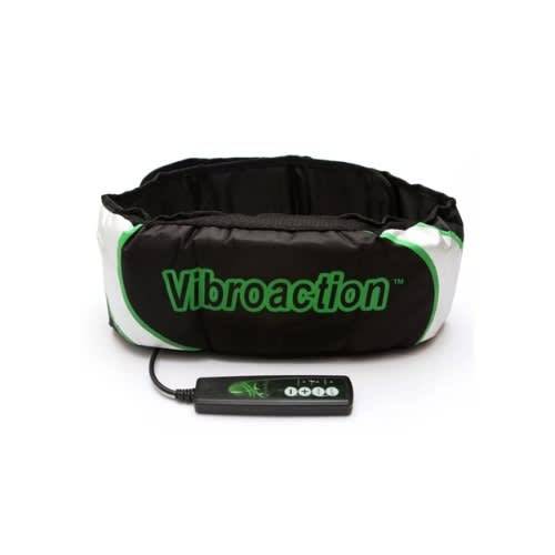 ABS Vibroaction Slimming Massager Vibrating Belt