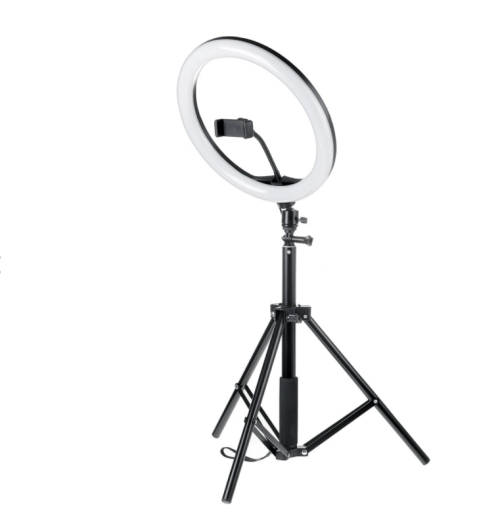 33cm Ring Light Kit