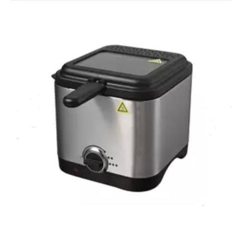 1,5 L SINGLE TANK DEEP FRYER