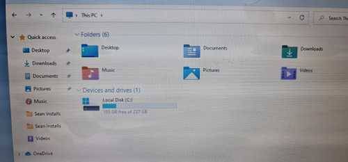 Lenovo X230 Laptop - Faulty