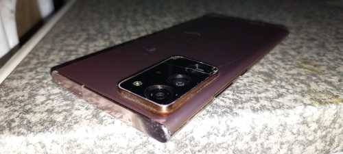 Relisting - Samsung Galaxy Note 20 Ultra 5G (READ CAREFULLY)