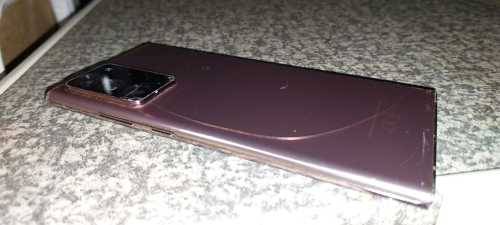 Relisting - Samsung Galaxy Note 20 Ultra 5G (READ CAREFULLY)