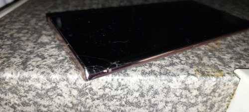 Relisting - Samsung Galaxy Note 20 Ultra 5G (READ CAREFULLY)