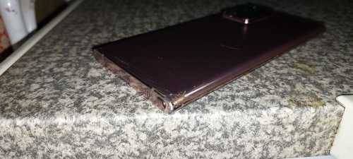 Relisting - Samsung Galaxy Note 20 Ultra 5G (READ CAREFULLY)