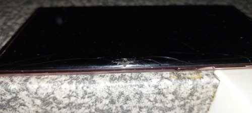 Relisting - Samsung Galaxy Note 20 Ultra 5G (READ CAREFULLY)