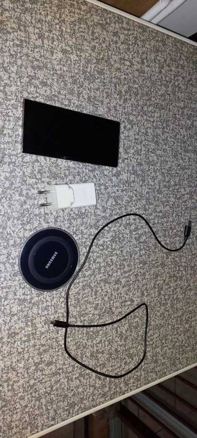 Relisting - Samsung Galaxy Note 20 Ultra 5G (READ CAREFULLY)