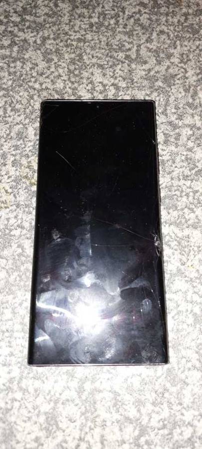 Relisting - Samsung Galaxy Note 20 Ultra 5G (READ CAREFULLY)