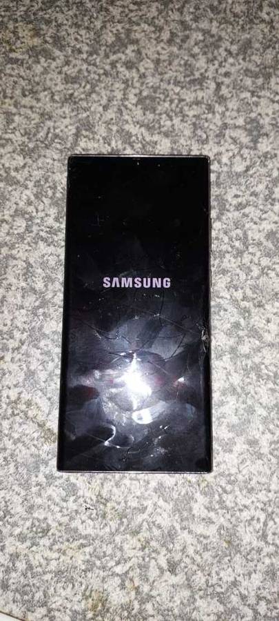 Relisting - Samsung Galaxy Note 20 Ultra 5G (READ CAREFULLY)