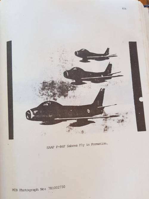 The Role of The South African Air Force in the Korean War 1950-1953 Dermot Michael Moore
