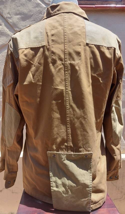 SADF Paratrooper Jump Smock (1990)