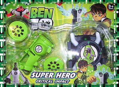 Great BEN 10 Combo