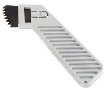 Tile Grout Removing Tool