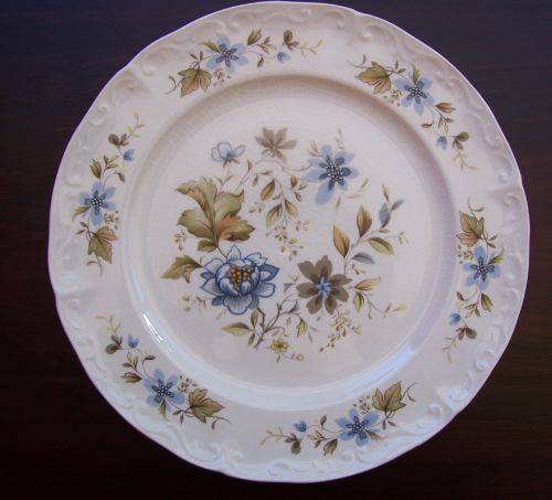 Ridgway ~ Arlene ~ Plate