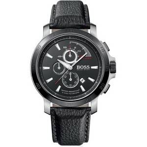**R5599.00** NEW ARRIVAL!! Mens Hugo Boss Chronograph 1512394 with Papers