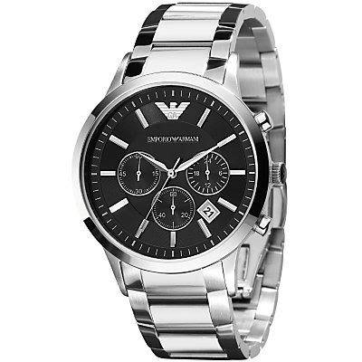 **R5599.99** TOP SELLER !! Mens Emporio Armani AR2434