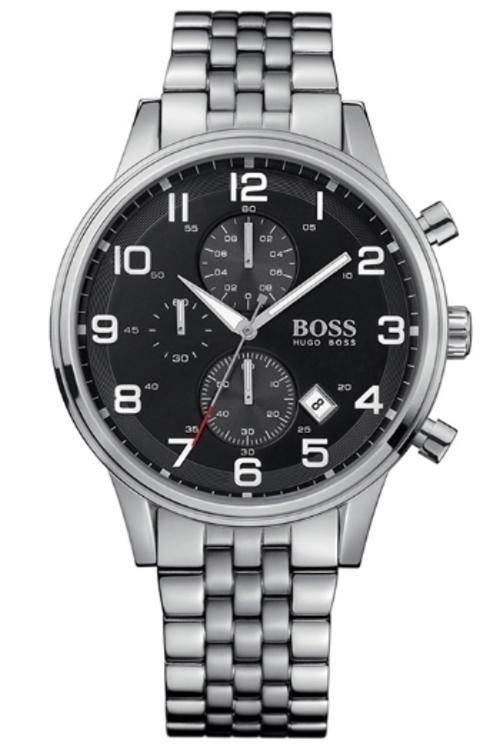 HUGO BOSS Chronograph - 1512446