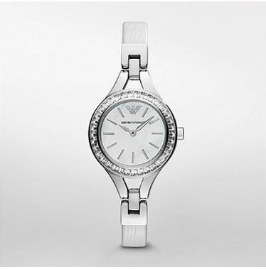 ** R4999.99 **NEW ARRIVAL!! Ladies Emporio Armani Donna AR7353
