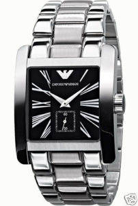 **R4699.99** MENS CLASSSIC !! Emporio Armani AR0181