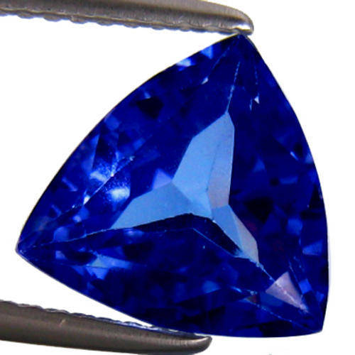 2.82ct TANZANITE MOD BLUE VIOLET (GISA CERTIFIED. VALUE R34.250)