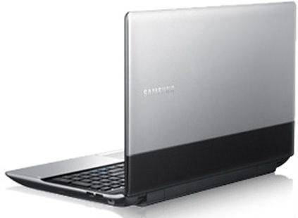 Samsung NP300 Core i3, 6GB Ram, 500GB hdd, Win 7 64-bit