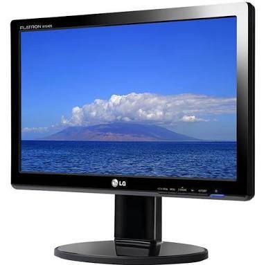 LG FLATRON W1542S WIDE