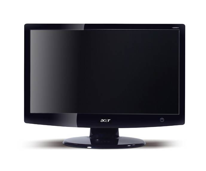 15" Acer Monitor -- Free door 2 door delivery